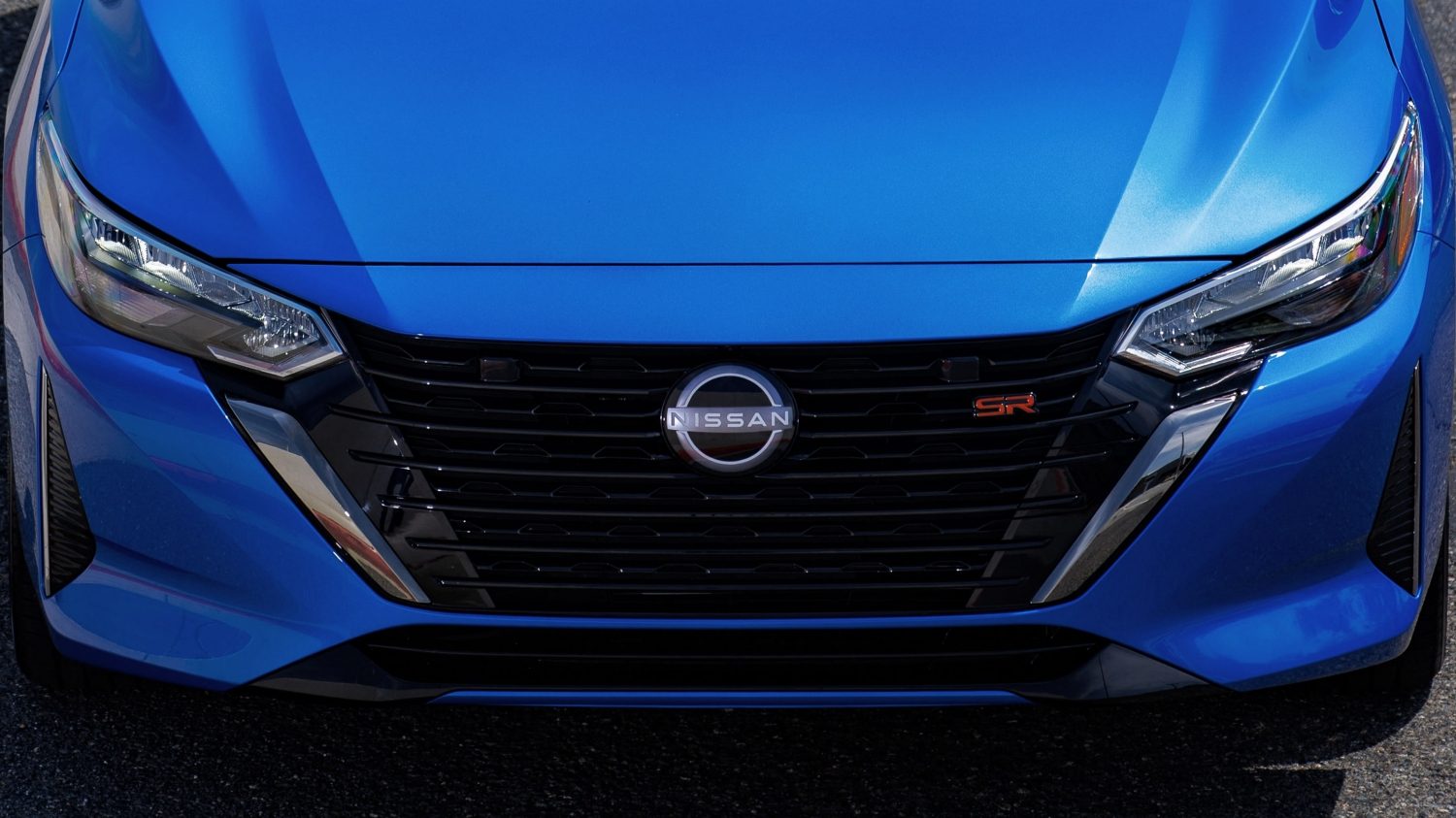 Nissan Sentra 2025