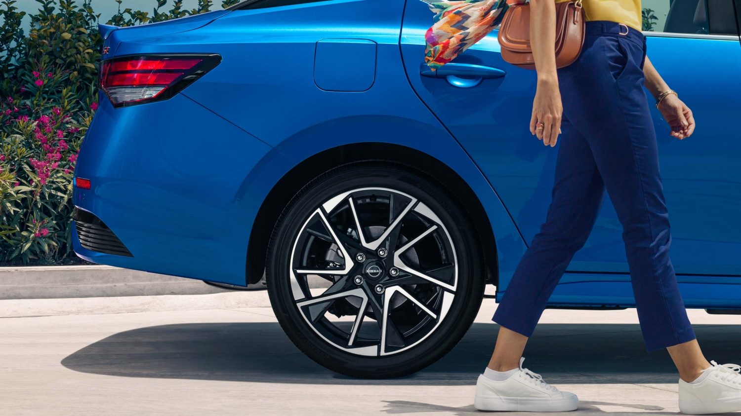 Nissan Sentra 2025