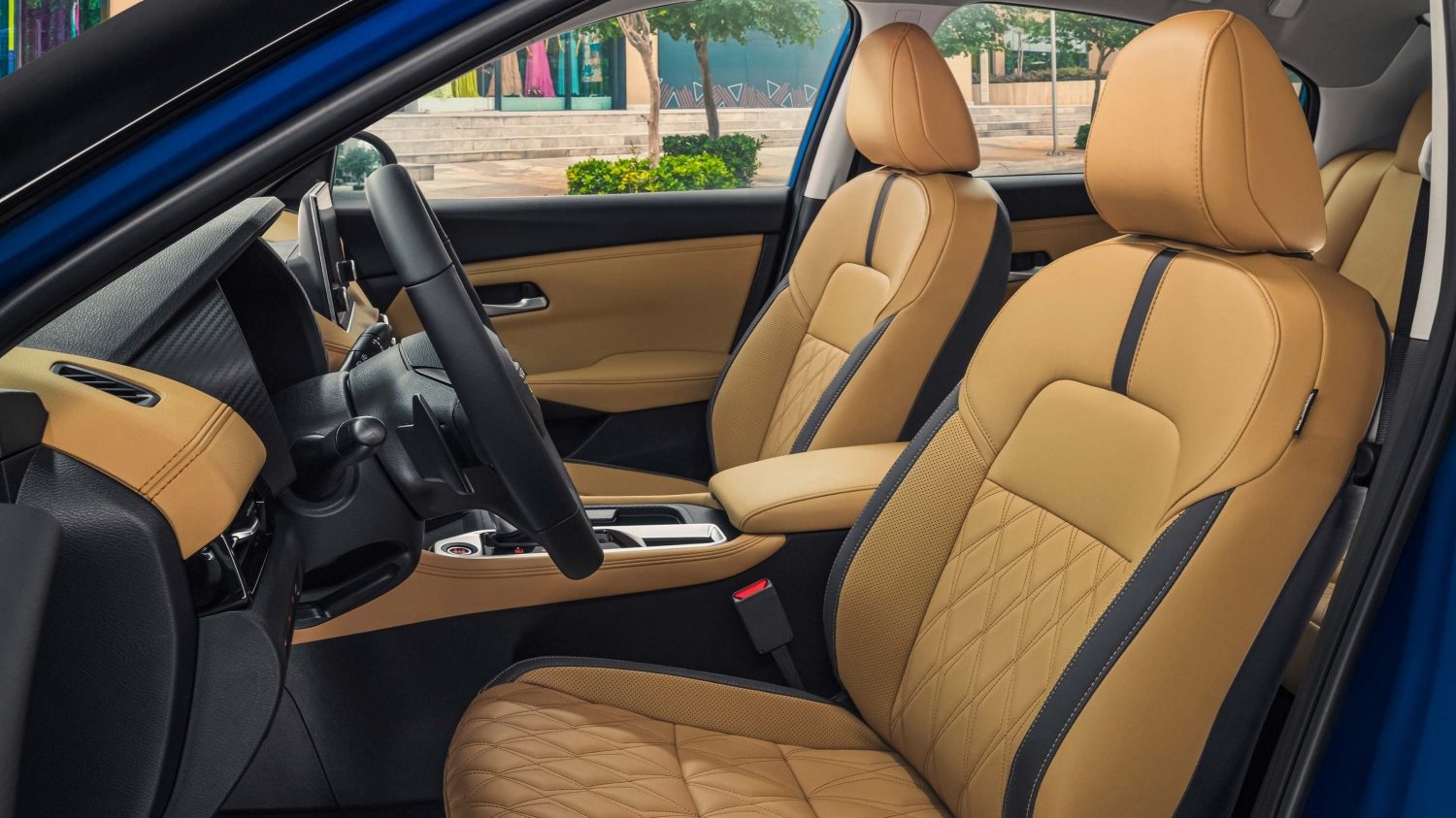 Nissan Sentra 2025