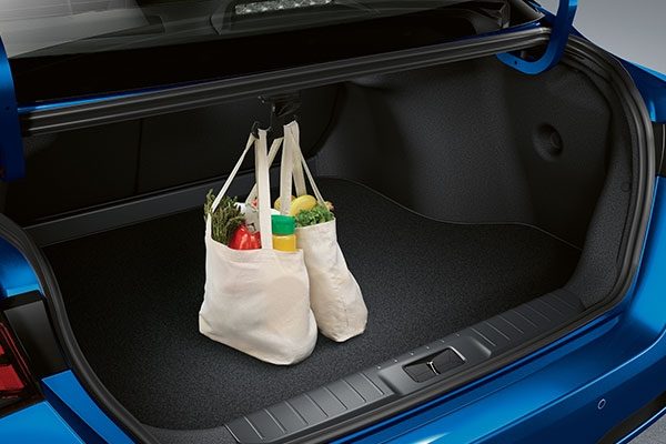 Gancho de Cajuela para Bolsas