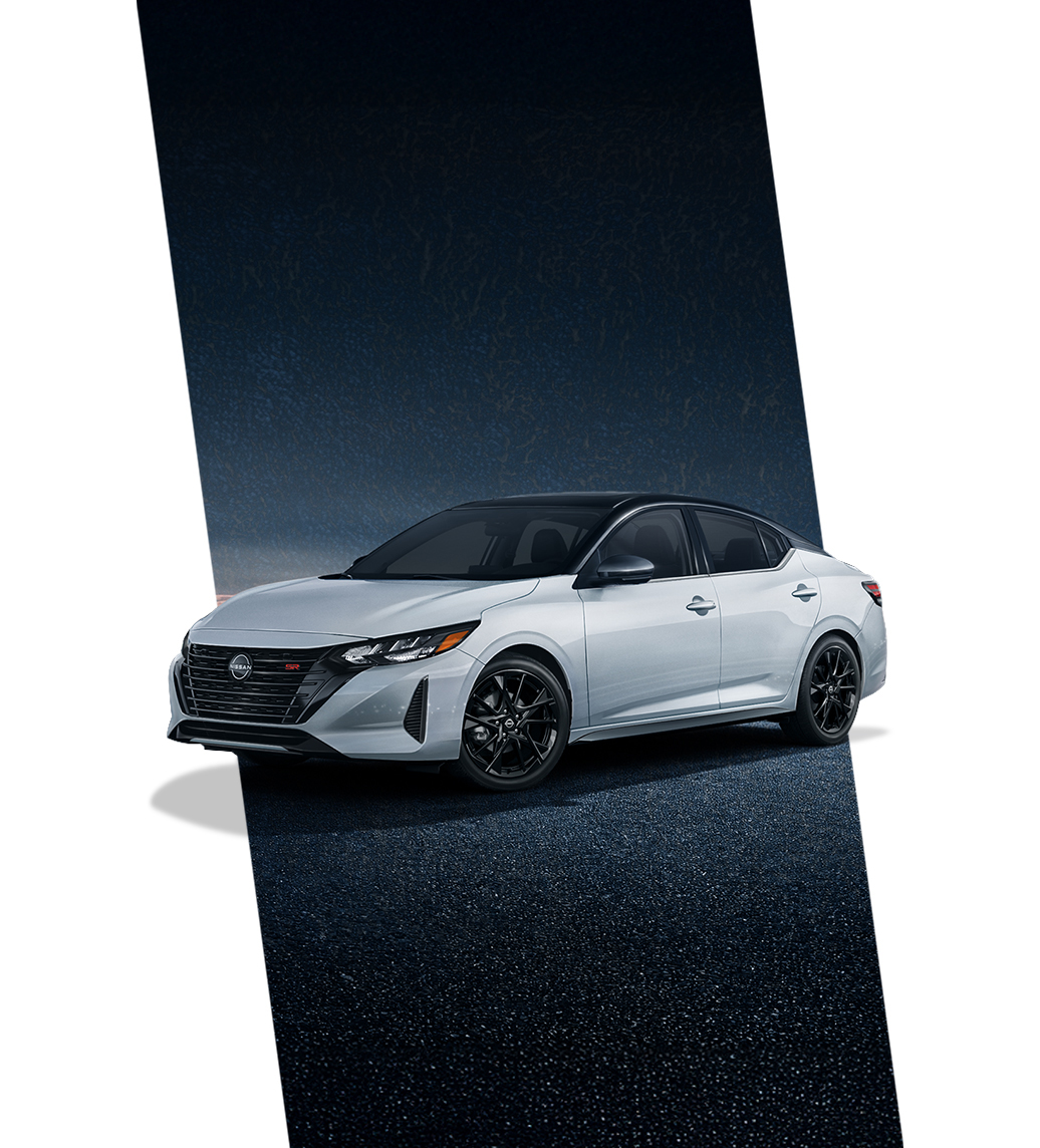 Nissan Sentra Midnight