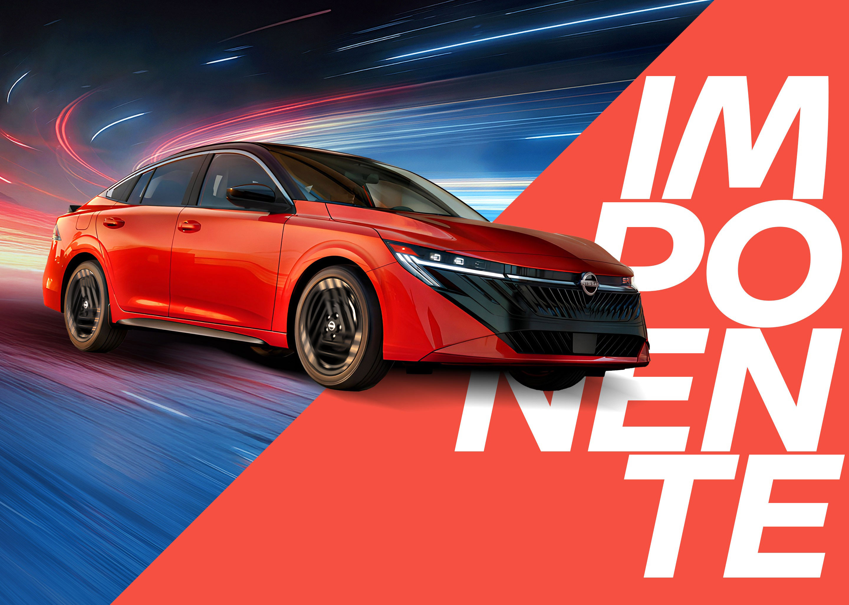 Nissan Sentra 2026 Hecho en México