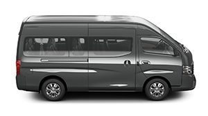 Nissan Urvan 2024