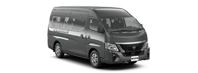 Nissan Urvan 14 Pasajeros 2024