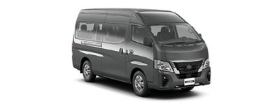 Nissan Urvan 11 Pasajeros 2025