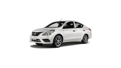 Nissan V-Drive