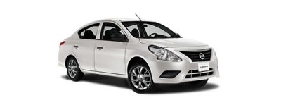Nissan V-Drive 2025