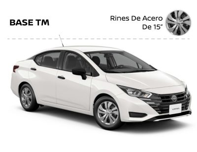 Nissan V-Drive 2026