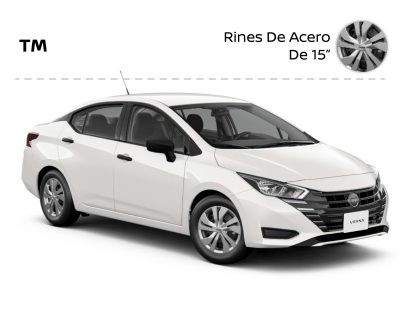 Nissan V-Drive 2026
