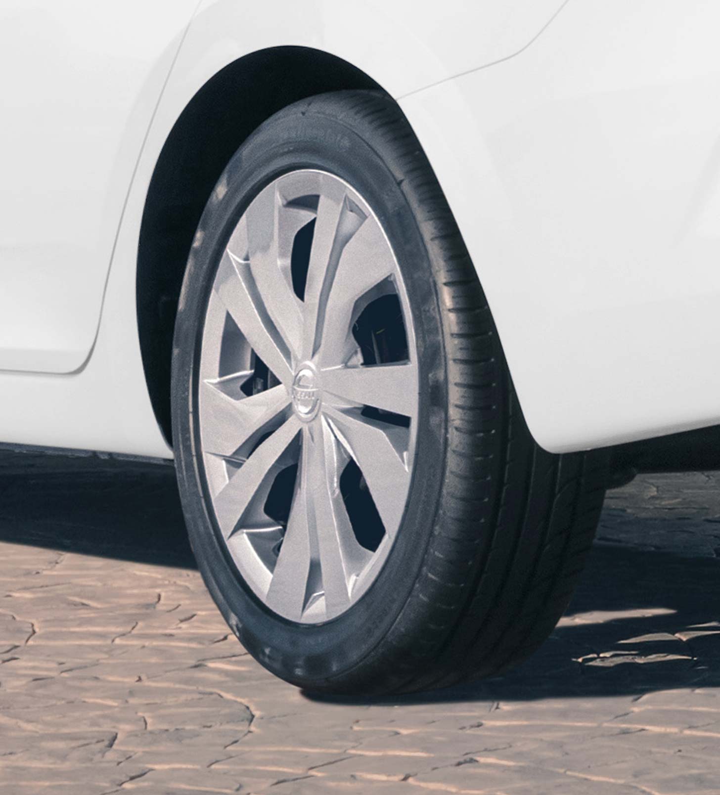 Rines Nissan V-Drive 2026