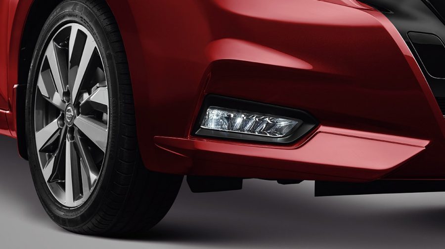 Accesorios Originales Nissan Versa Nissan Central , CDMX