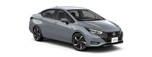Tienda de refacciones para sedanes Nissan en México