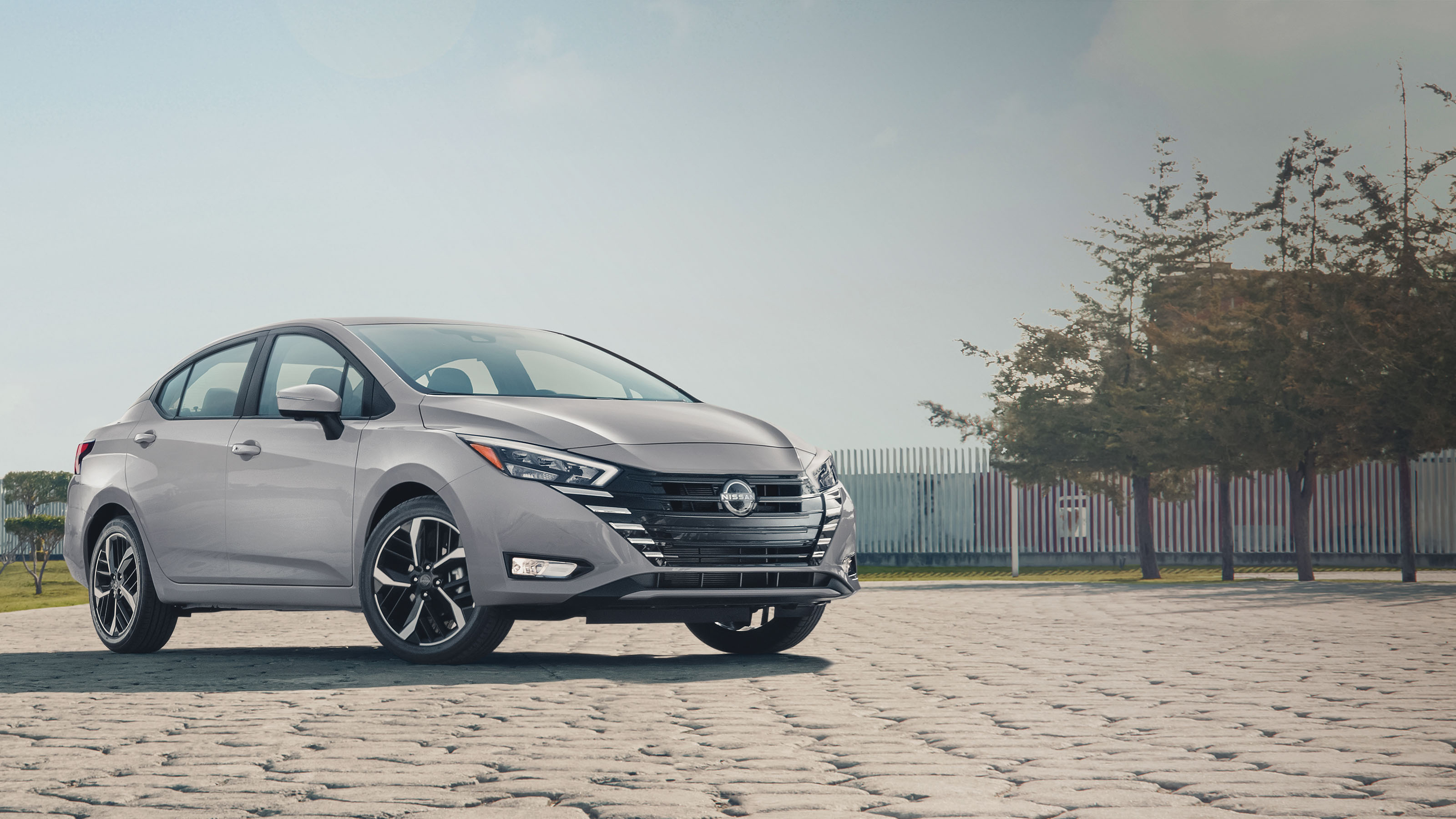 Nissan Versa 2025