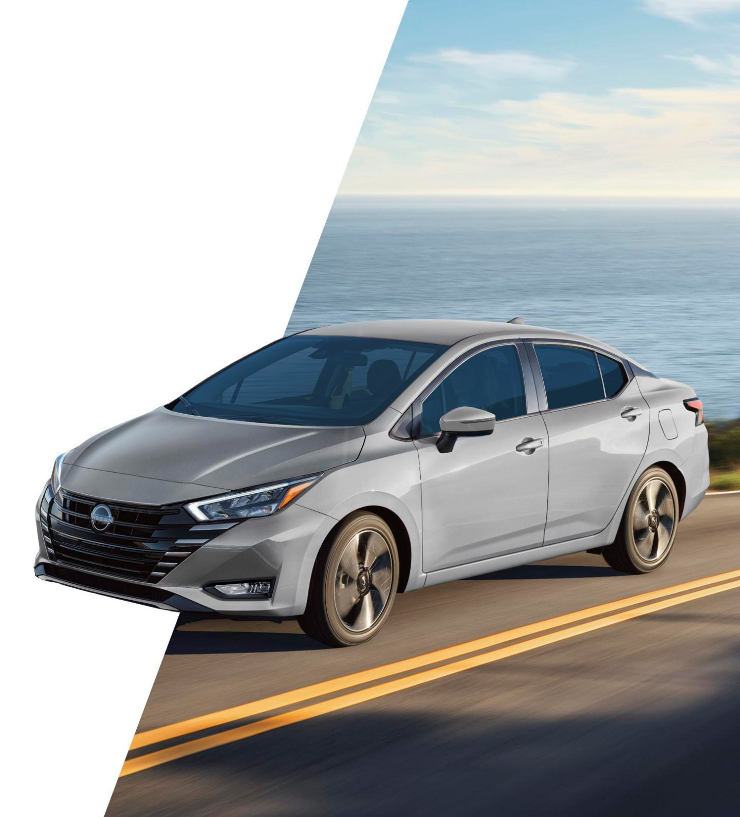 Nuevo Nissan Versa 2025. Precios y promociones