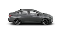 Nissan Versa 2026