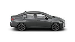 Nissan Versa 2026