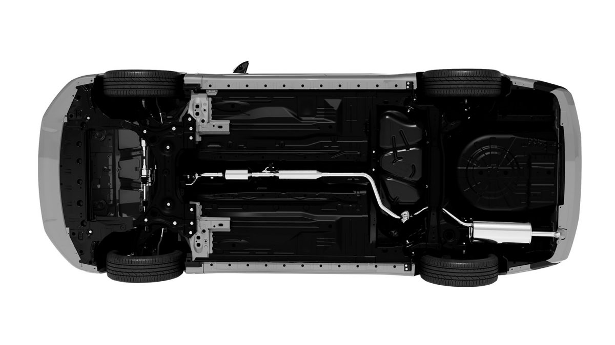 Nuevo Nissan Versa 2026 Sistema de Monitoreo de Presión de Llantas (TPMS)