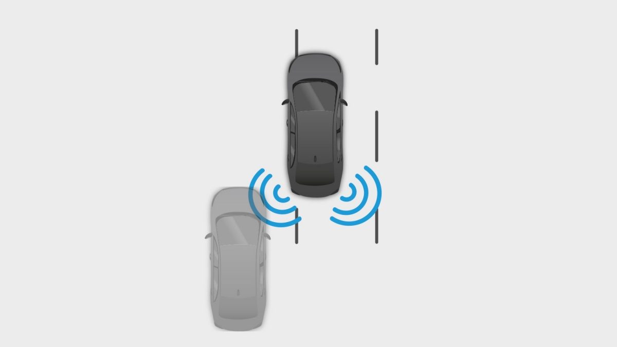 Nissan Versa 2026 con asistente de ascenso en pendientes