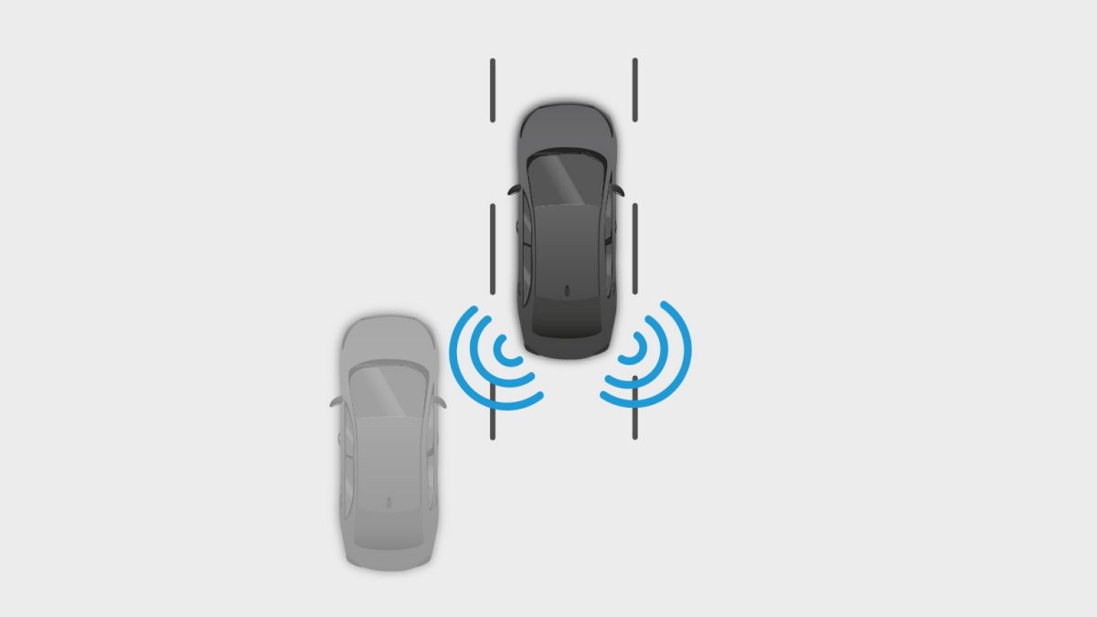 Nissan Versa 2026 con Monitor Inteligente de Visión 360 con Detección de Objetos en Movimiento