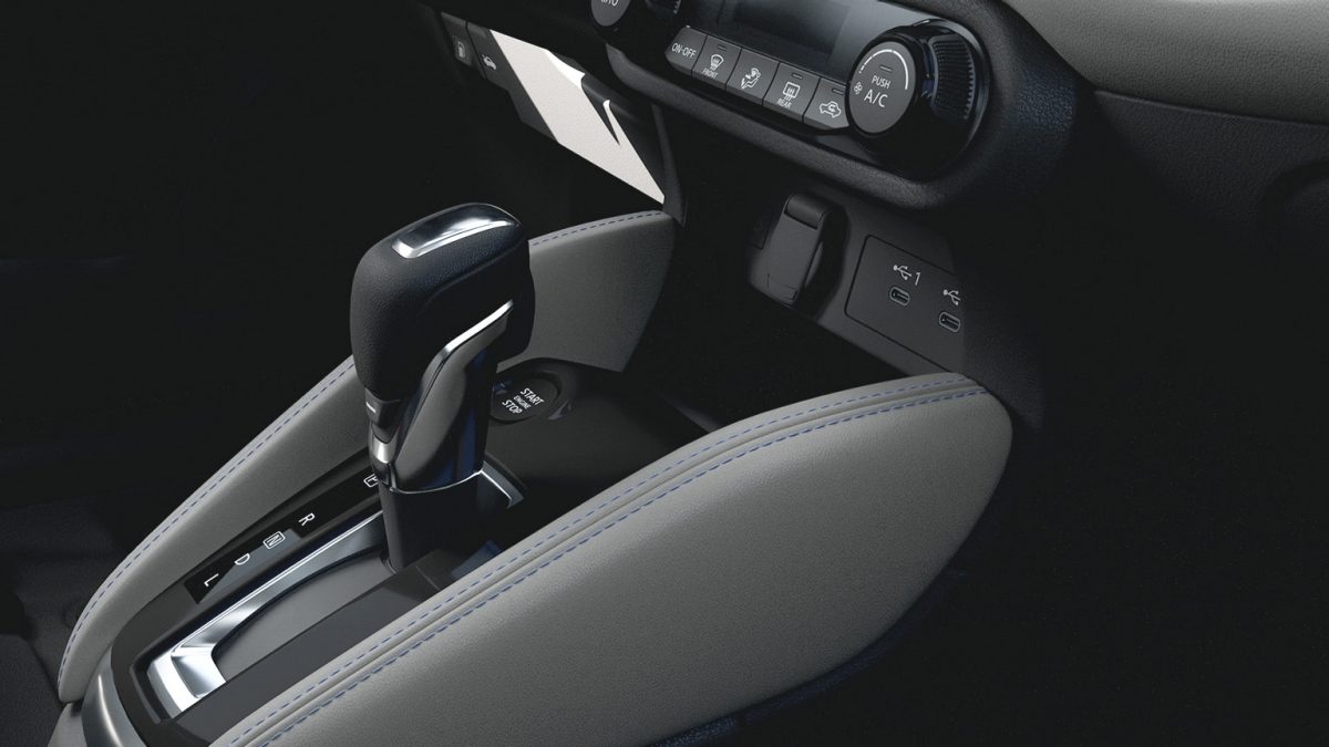 Nissan Versa 2026 sistema de entretenimiento