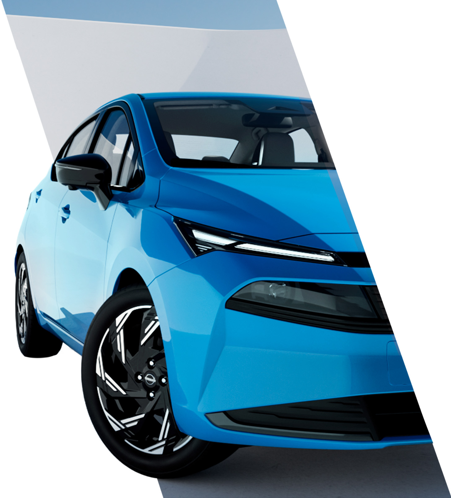 Precio del Nuevo Nissan Versa 2026