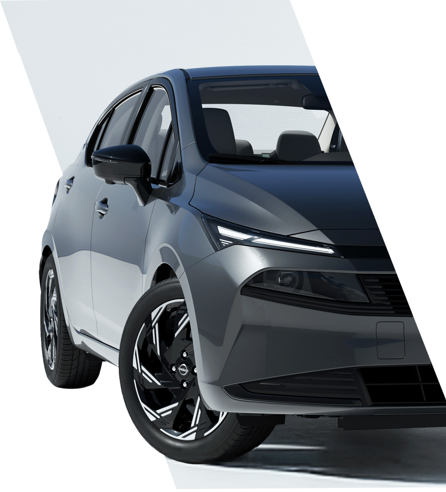 Precio del Nuevo Nissan Versa 2026