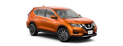 Nissan X-Trail 22
