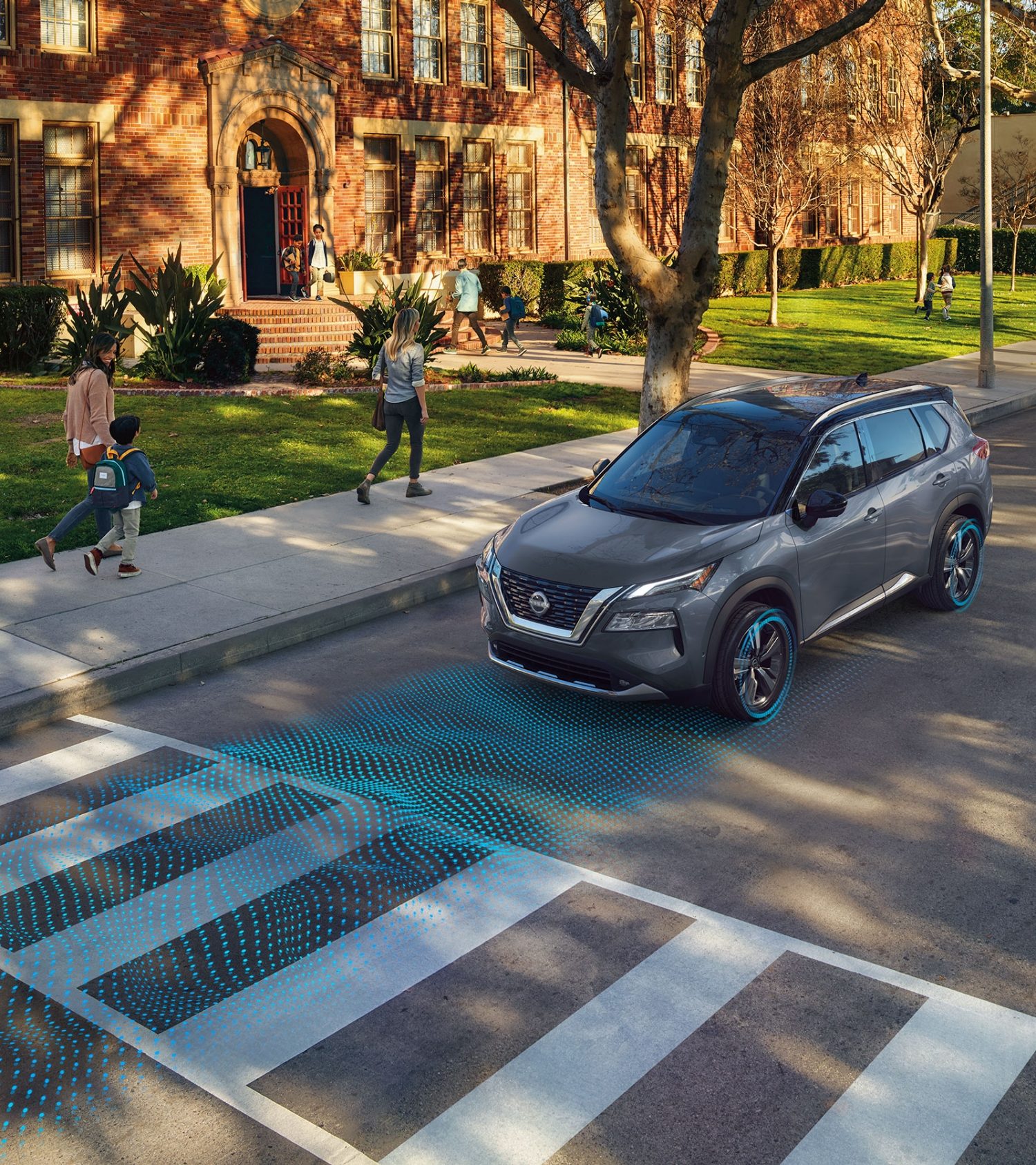 Nissan X-Trail 2024