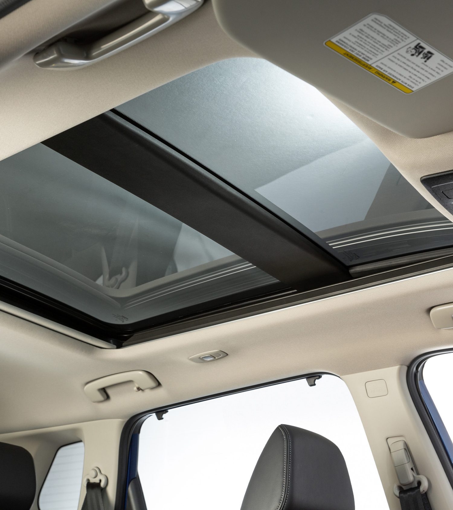 Nissan X-Trail 2024