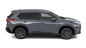 Nissan X-Trail 2024