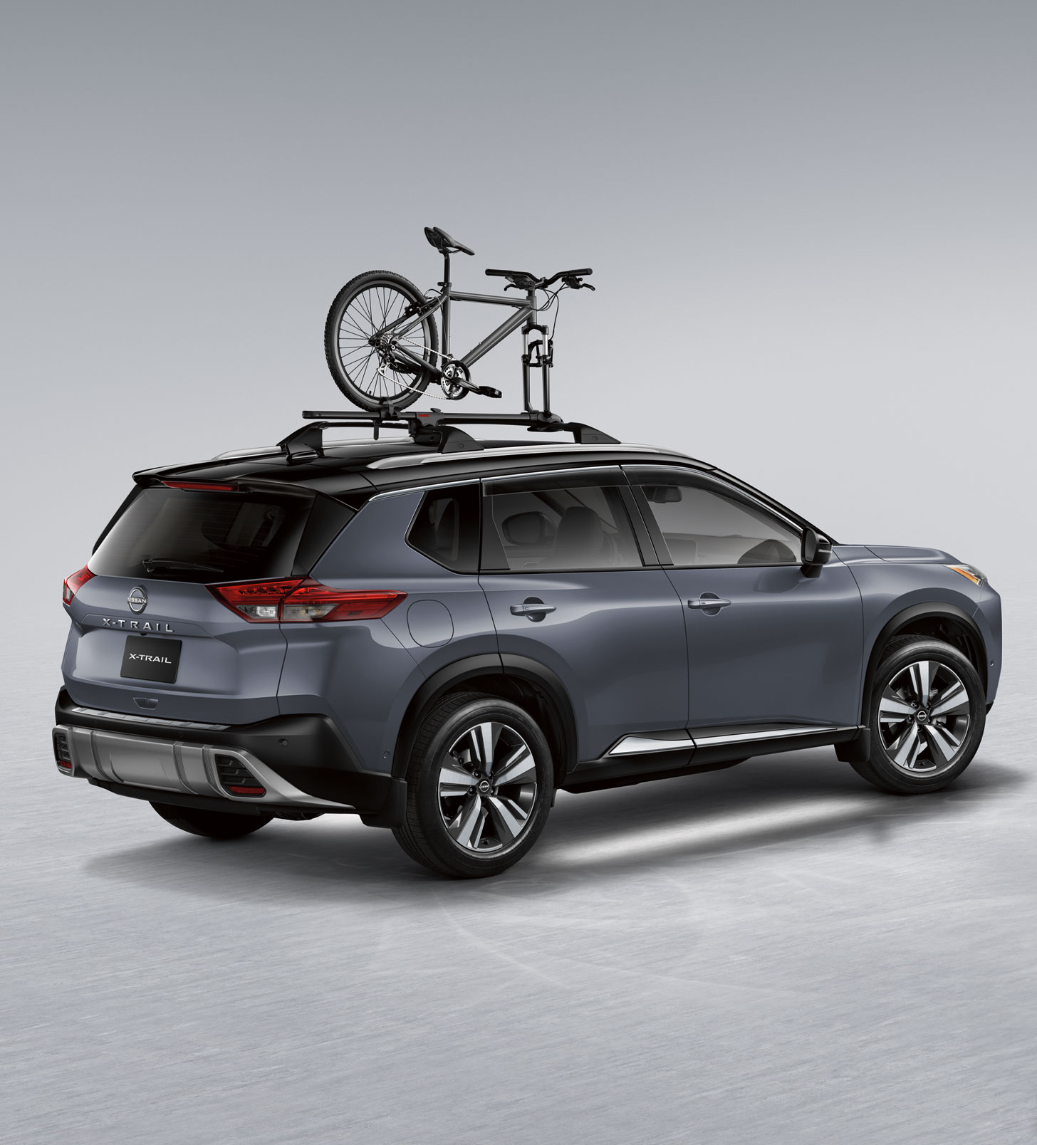 Nuevo Nissan XTrail 2024 Nissan México