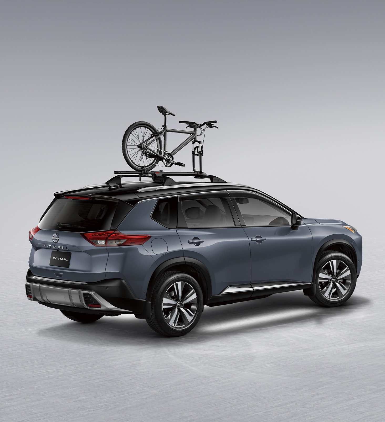 Nuevo Nissan XTrail 2024 Nissan México