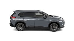 SUV Nissan X-Trail 2025