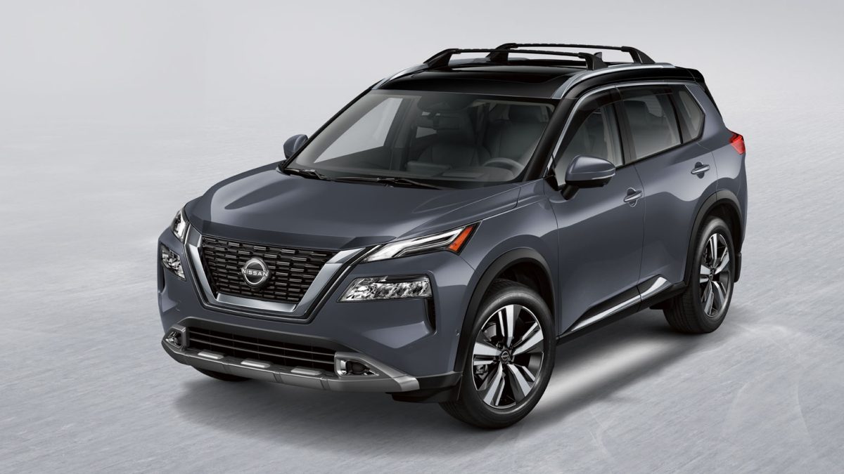 Accesorios para Nissan X-Trail 2025