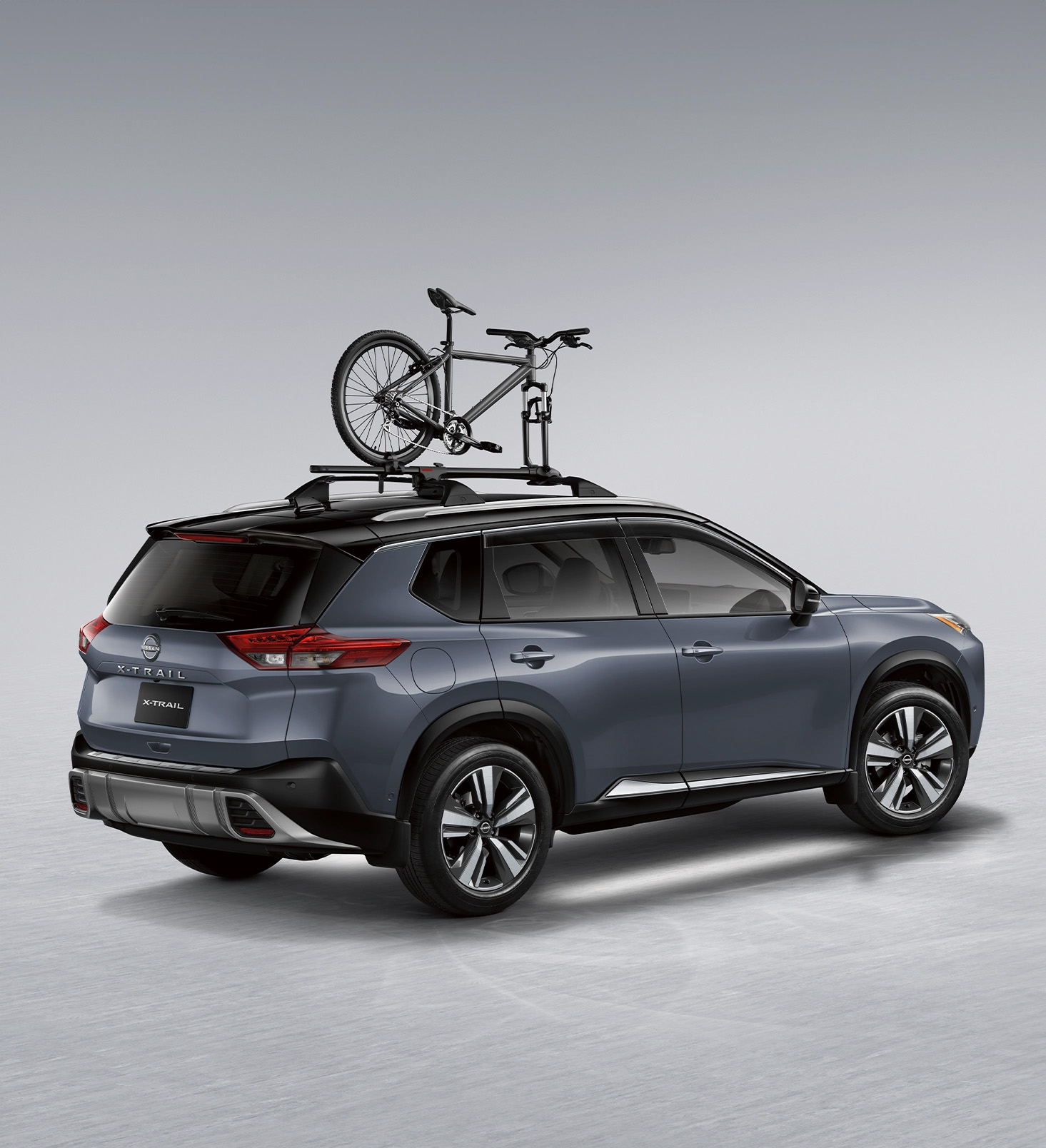 Nissan X-Trail 2026 Accesorios