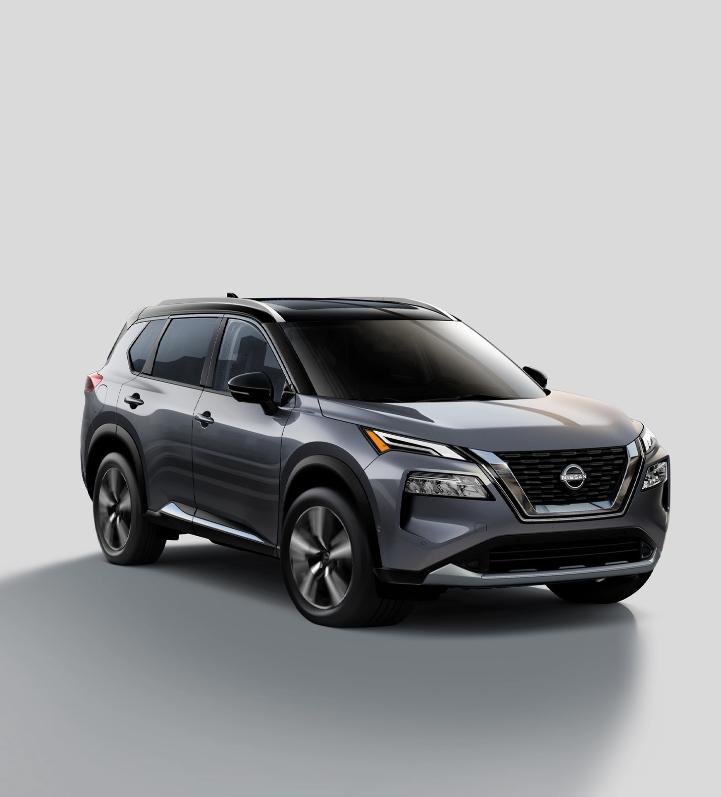 Precio de Nissan X-Trail 2026