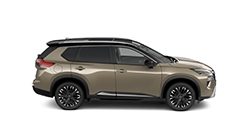 Nissan X-Trail 2027