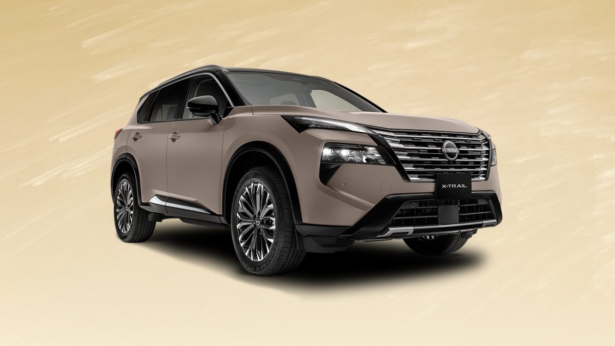 Accesorios para Nissan X-Trail 2026