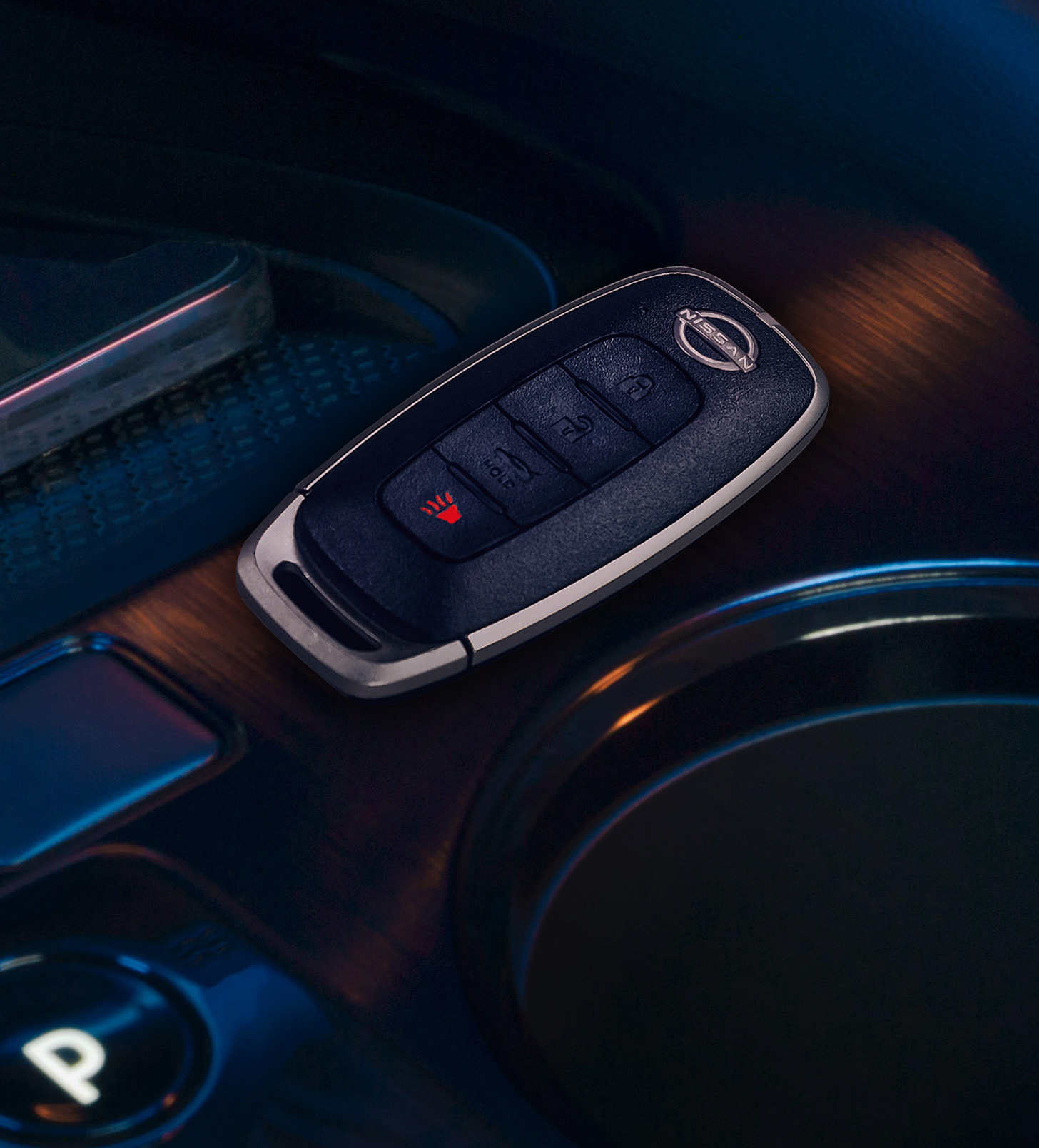 Nissan Protection Kit X-Trail e-POWER