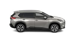 SUV Nissan X-Trail e-POWER 2025