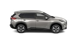 SUV Nissan X-Trail e-POWER 2026