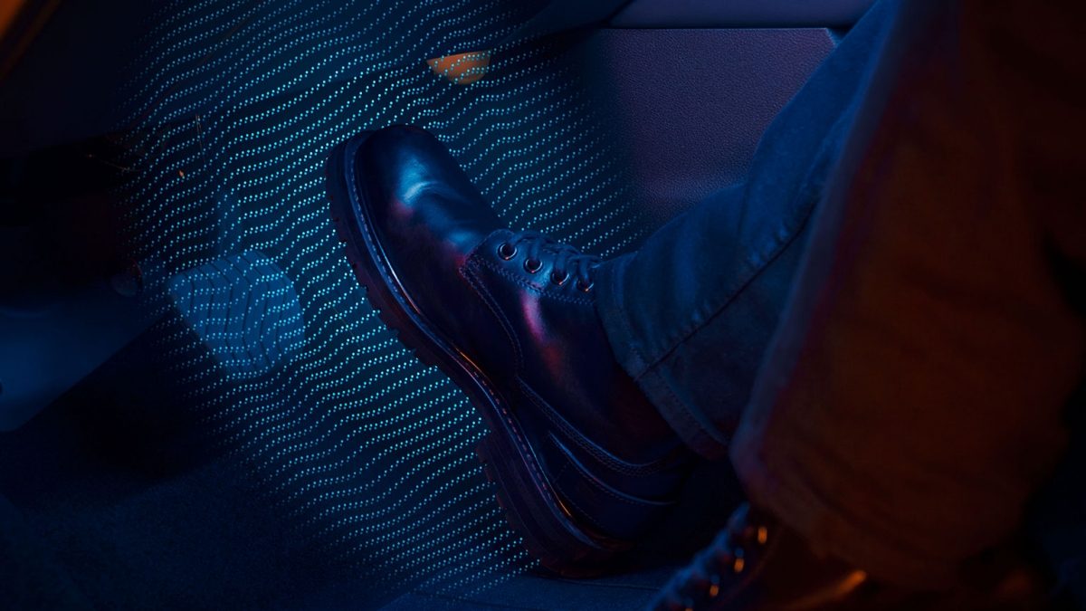 Nissan X-Trail e-POWER 2026 con Sistema de Frenado Antibloqueo (ABS)