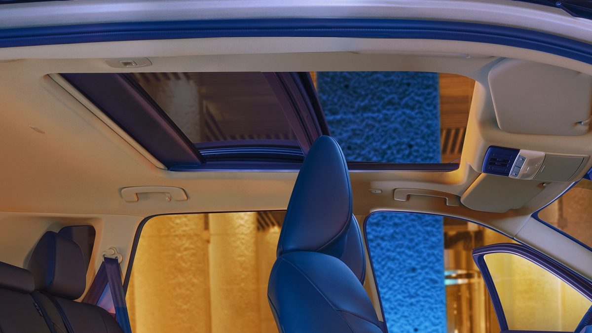 Nissan X-Trail e-POWER 2026 con quemacocos panorámico eléctrico