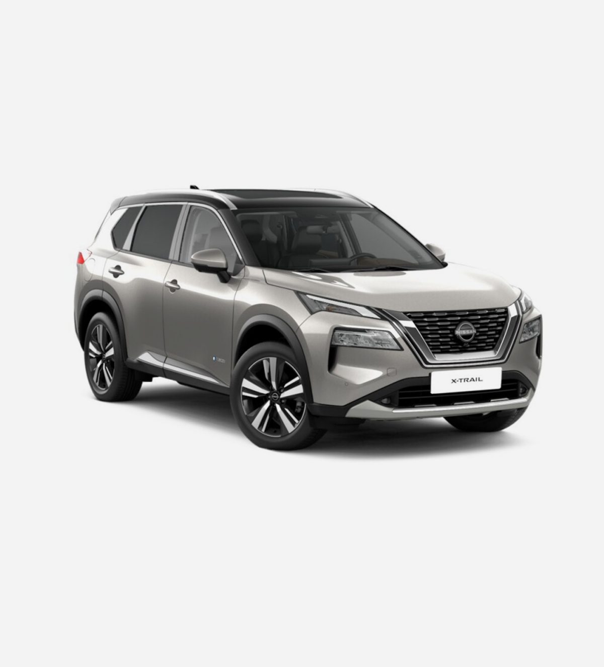 Nissan X-Trail  e-POWER