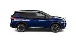 Nissan X-Trail e-POWER 2027