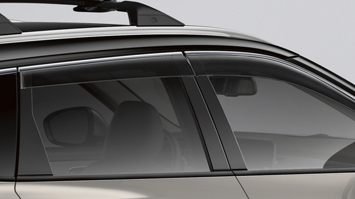 SUV Nissan X-Trail e-POWER con e-4ORCE 2027 con Set Loderas Frontales