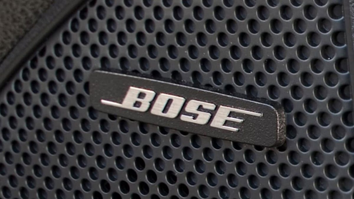 Nuevo Nissan Z 2023 interior sistema de audio BOSE
