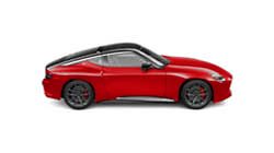 Nissan Z 2025