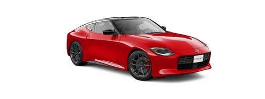 Nisssan Z Touring MT 2025 