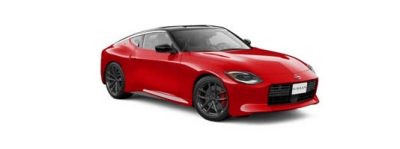 Nisssan Z Touring MT 2025